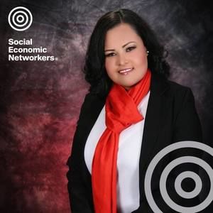 Meet your Posher, Rita